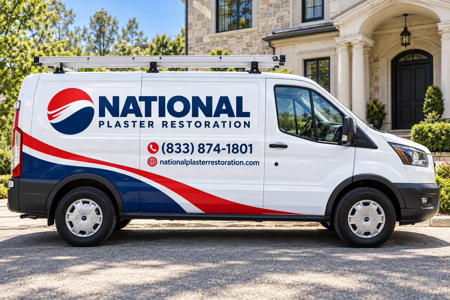 Plaster Repair in Strasburg, VA near me