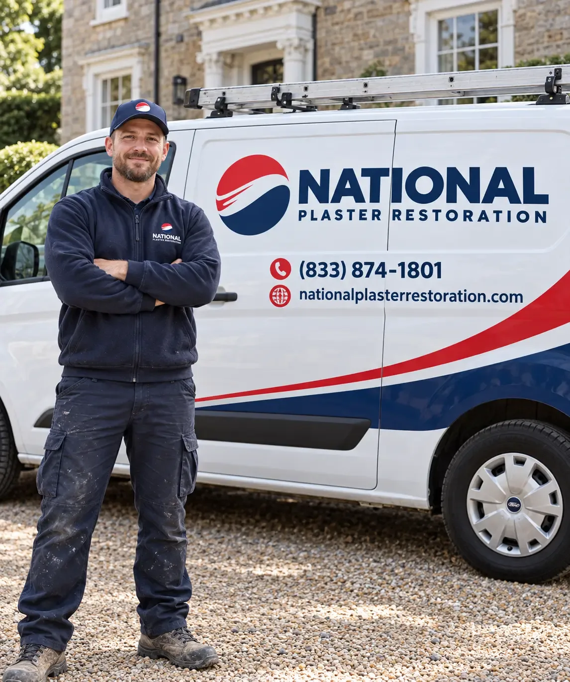 Plaster Repair Strasburg, VA FAQs